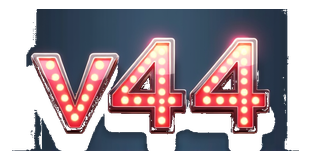 v44 logo